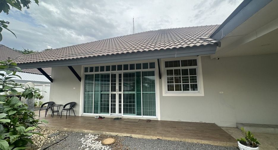 For rent 2 bedrooms house in Mueang Chiang Mai, Chiang Mai