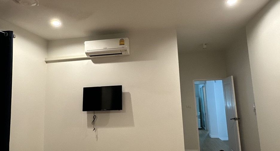 For rent 2 bedrooms house in Mueang Chiang Mai, Chiang Mai