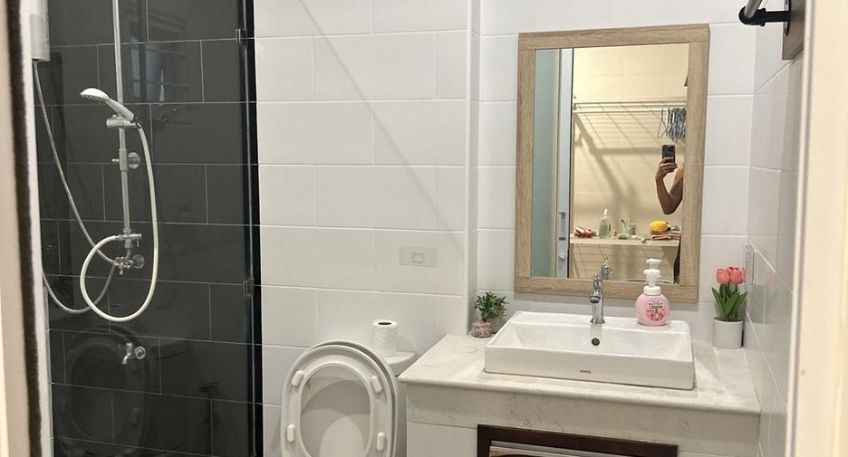 For rent 2 bedrooms house in Mueang Chiang Mai, Chiang Mai