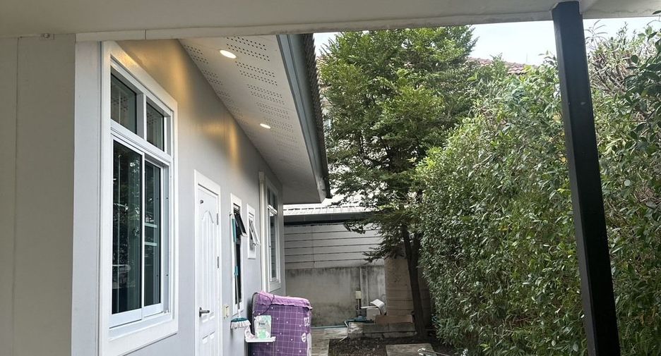For rent 2 bedrooms house in Mueang Chiang Mai, Chiang Mai