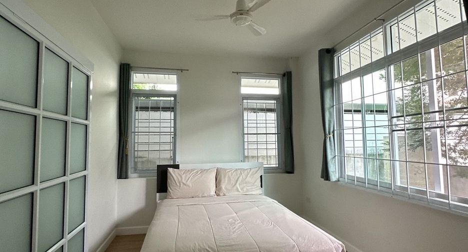 For rent 2 bedrooms house in Mueang Chiang Mai, Chiang Mai