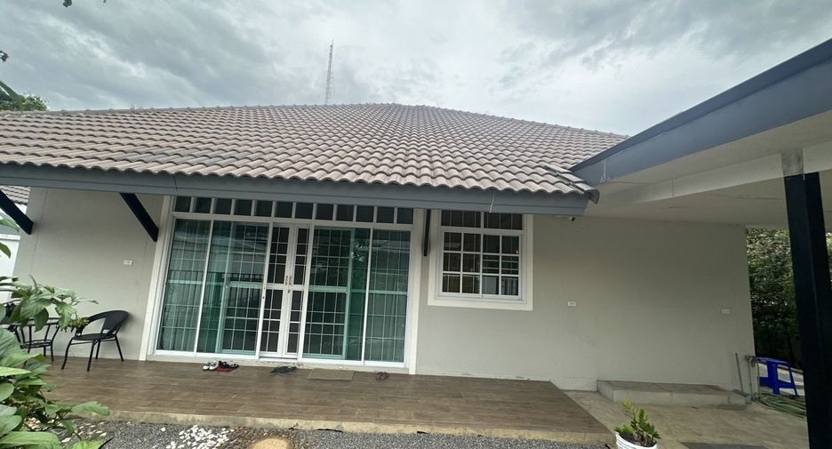 For rent 2 bedrooms house in Mueang Chiang Mai, Chiang Mai