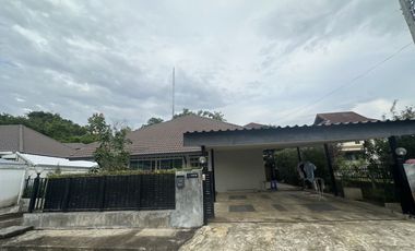 For rent 2 bedrooms house in Mueang Chiang Mai, Chiang Mai