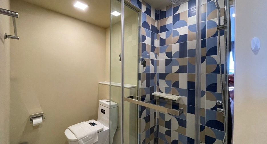 For rent 1 bed condo in Hua Hin, Prachuap Khiri Khan