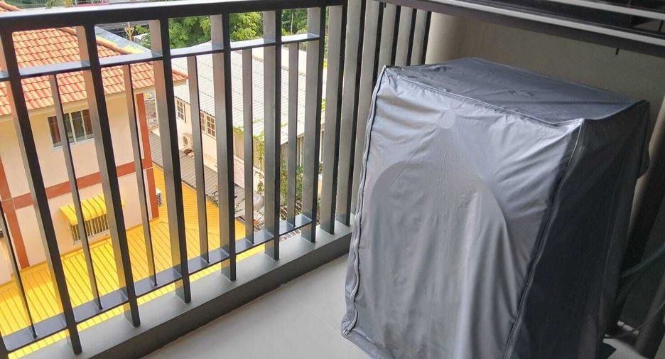For rent 1 bed condo in Hua Hin, Prachuap Khiri Khan