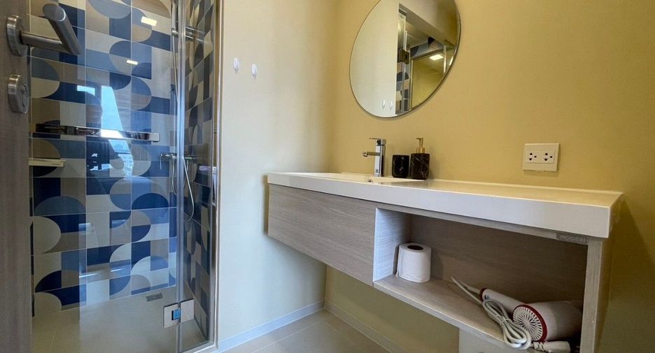 For rent 1 bed condo in Hua Hin, Prachuap Khiri Khan