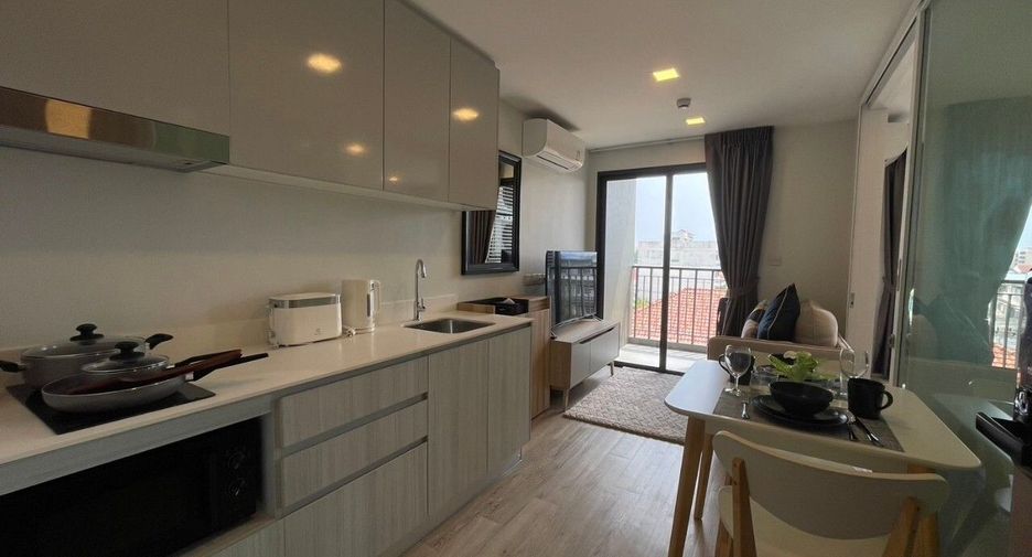 For rent 1 bed condo in Hua Hin, Prachuap Khiri Khan