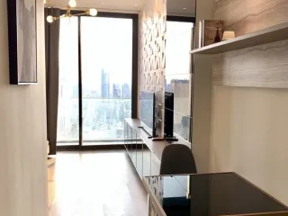 Продажа и аренда 1 кровать кондо в Банг Рак, Бангкок