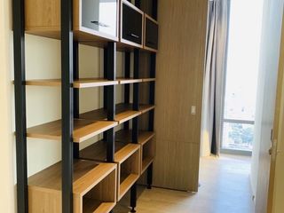 Продажа и аренда 1 кровать кондо в Банг Рак, Бангкок