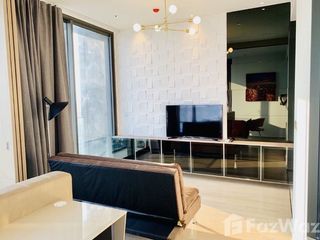Продажа и аренда 1 кровать кондо в Банг Рак, Бангкок