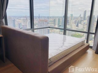 Продажа и аренда 1 кровать кондо в Банг Рак, Бангкок