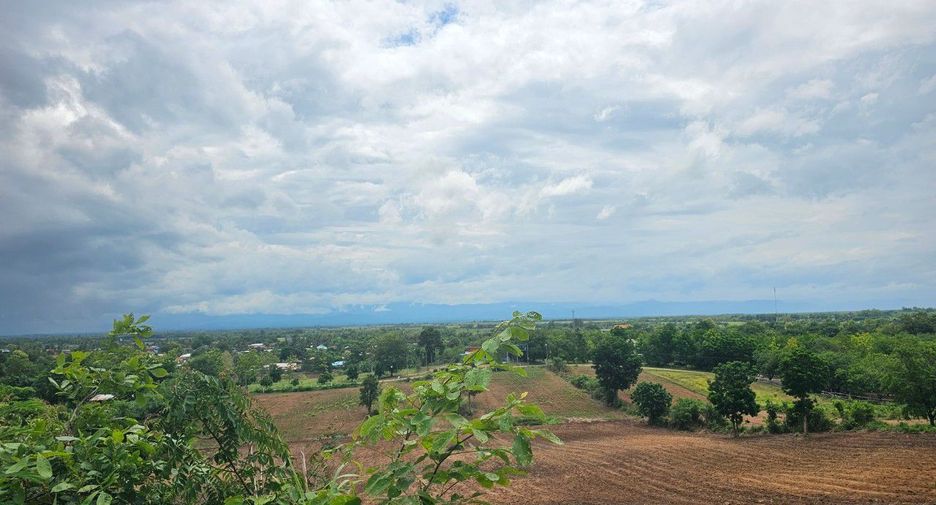 Продажа Участок в Mueang Phetchabun, Phetchabun