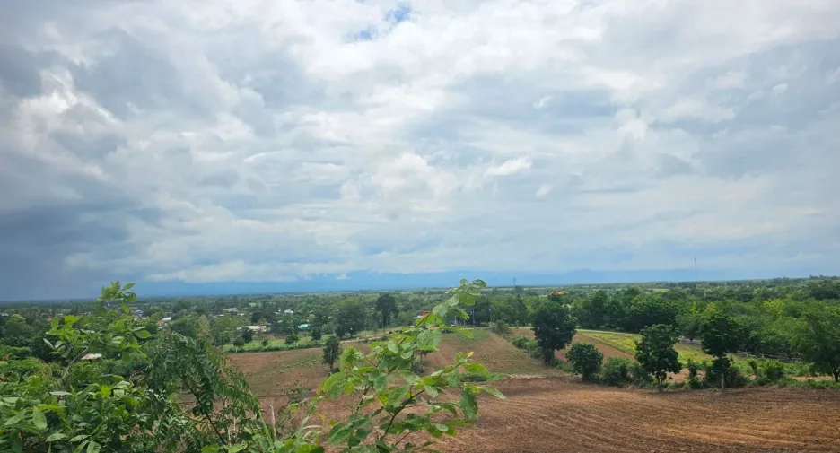 For sale land in Mueang Phetchabun, Phetchabun