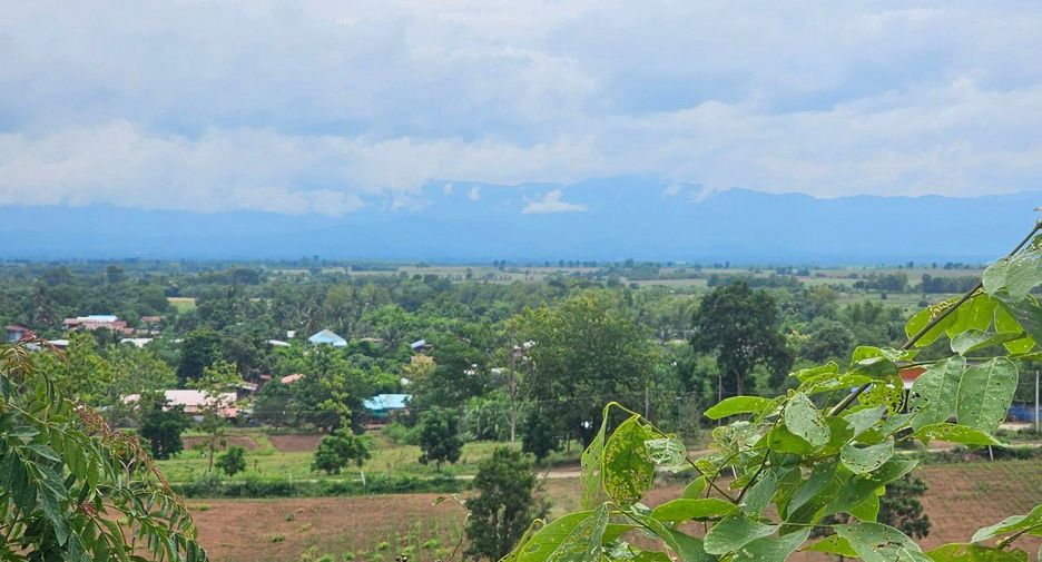 For sale land in Mueang Phetchabun, Phetchabun