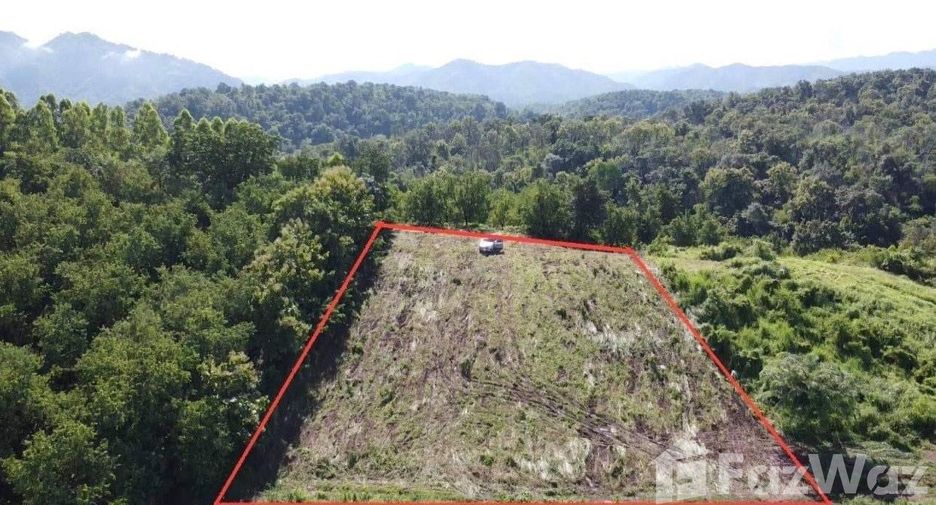For sale land in Mueang Phetchabun, Phetchabun