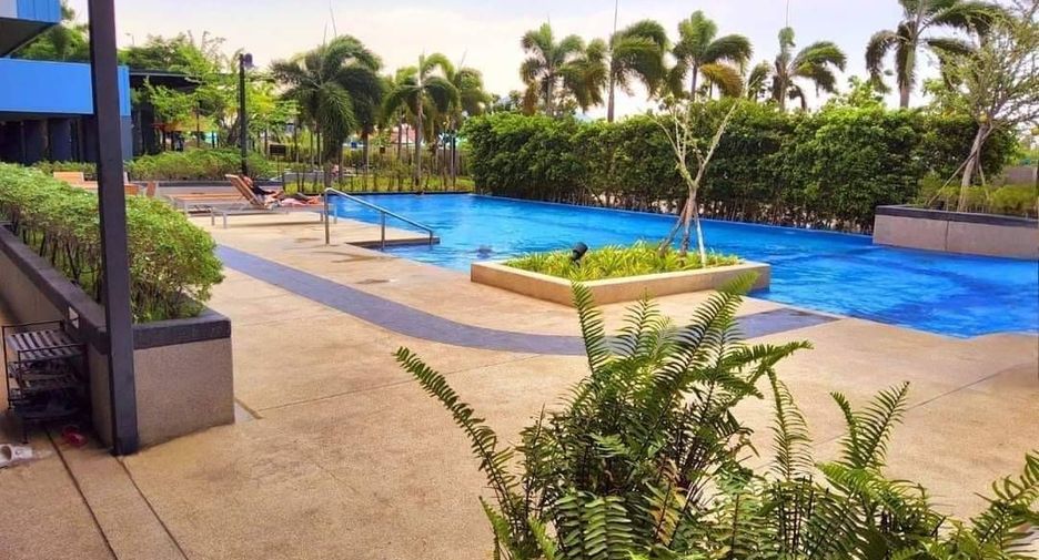 Wohnung zum Kauf und zur Miete mit Studio in Cha Am, Phetchaburi