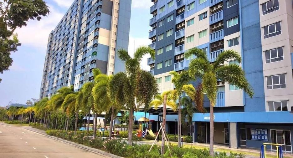 Wohnung zum Kauf und zur Miete mit Studio in Cha Am, Phetchaburi