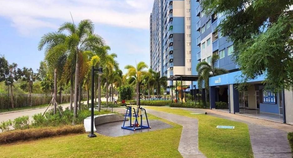 Wohnung zum Kauf und zur Miete mit Studio in Cha Am, Phetchaburi