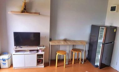 For sale and for rent studio condo in Cha Am, Phetchaburi