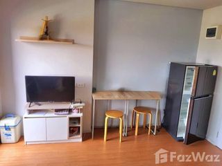 For sale and for rent studio condo in Cha Am, Phetchaburi