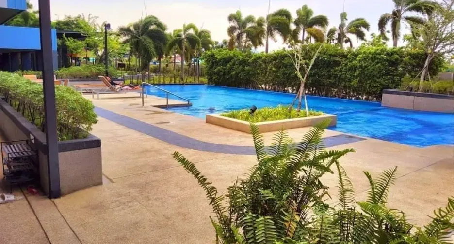 Wohnung zum Kauf und zur Miete mit Studio in Cha Am, Phetchaburi