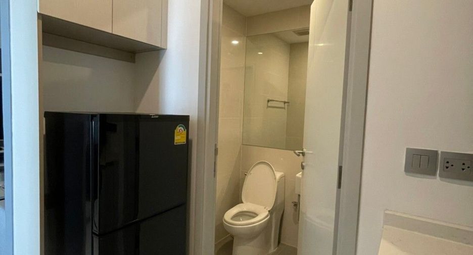 For sale and for rent 1 bed condo in Sathon, Bangkok