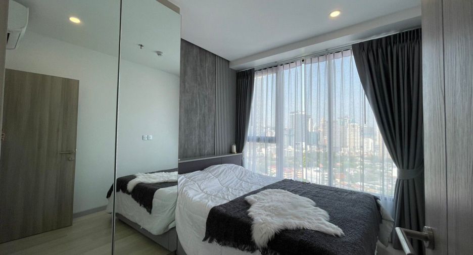 For sale and for rent 1 bed condo in Sathon, Bangkok