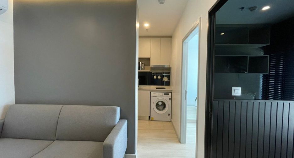 For sale and for rent 1 bed condo in Sathon, Bangkok
