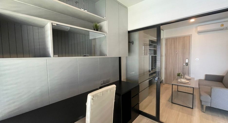 For sale and for rent 1 bed condo in Sathon, Bangkok