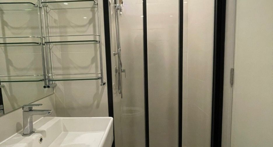 For sale and for rent 1 bed condo in Sathon, Bangkok