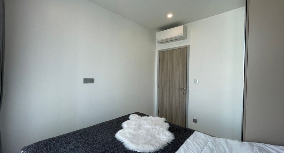 For sale and for rent 1 bed condo in Sathon, Bangkok