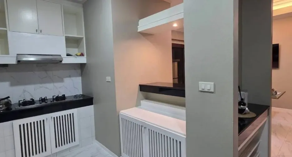 For rent 3 bedrooms house in Mueang Phuket, Phuket