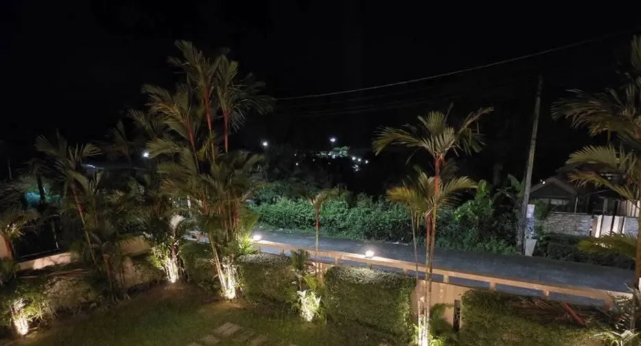 For rent 3 bedrooms house in Mueang Phuket, Phuket