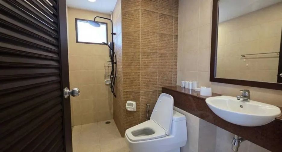 For rent 3 bedrooms house in Mueang Phuket, Phuket