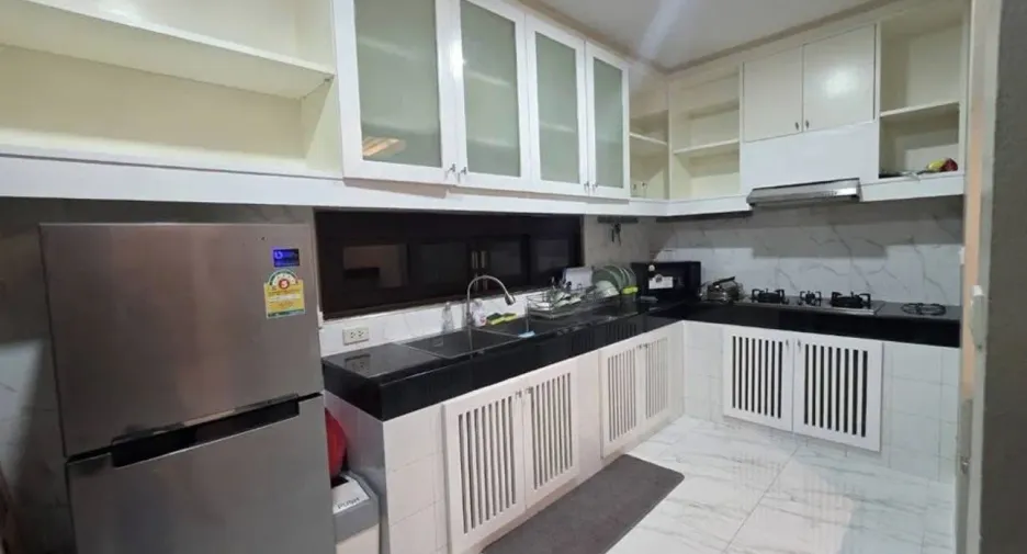 For rent 3 bedrooms house in Mueang Phuket, Phuket