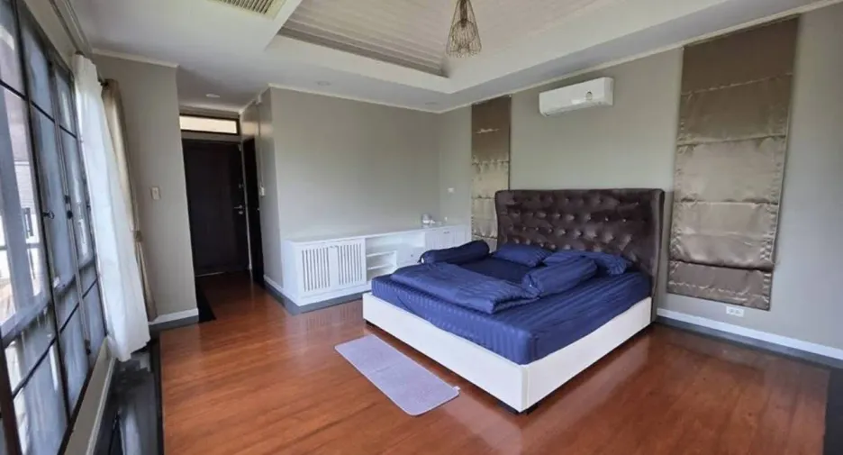 For rent 3 bedrooms house in Mueang Phuket, Phuket