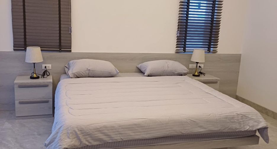 For rent 3 bedrooms villa in Hua Hin, Prachuap Khiri Khan