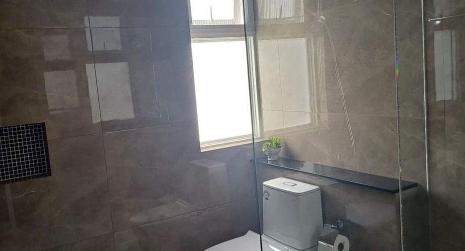For rent 3 bedrooms villa in Hua Hin, Prachuap Khiri Khan