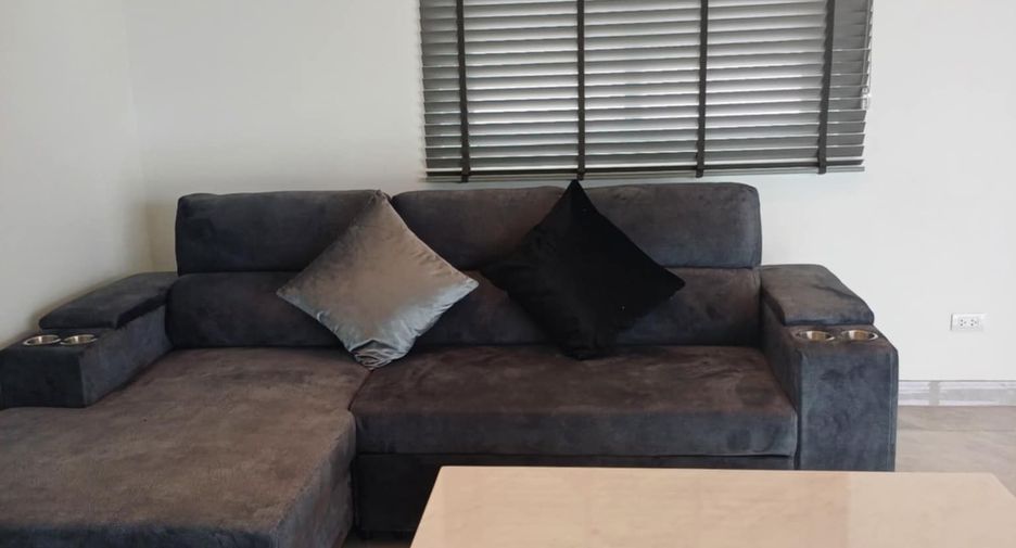For rent 3 bedrooms villa in Hua Hin, Prachuap Khiri Khan