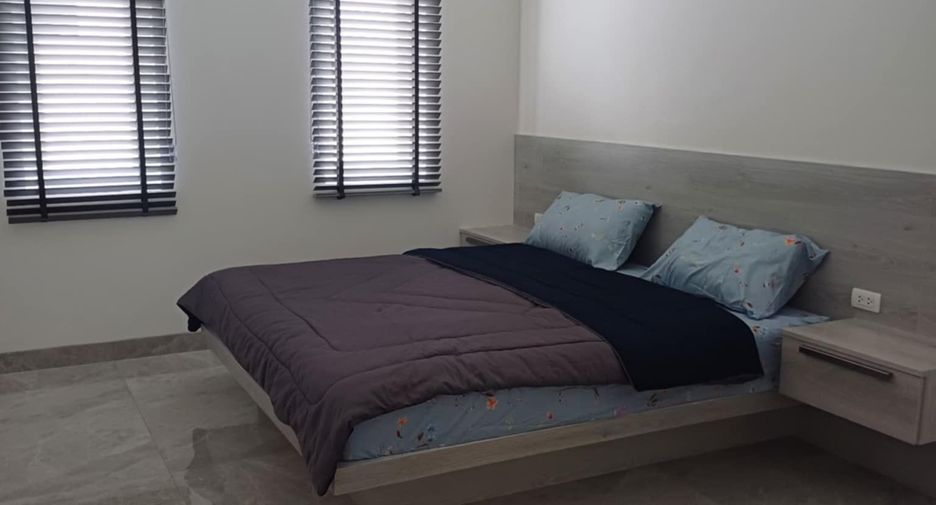 For rent 3 bedrooms villa in Hua Hin, Prachuap Khiri Khan