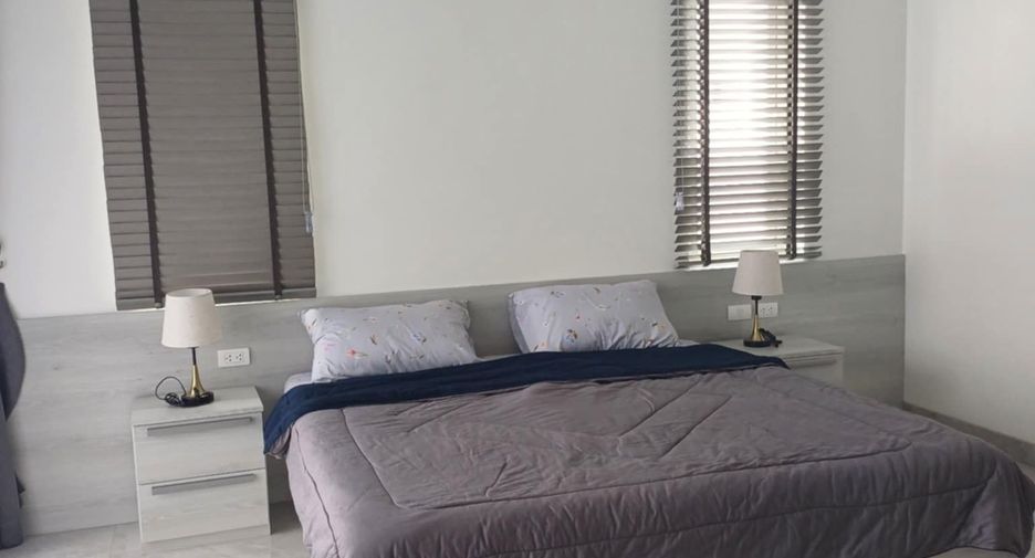 For rent 3 bedrooms villa in Hua Hin, Prachuap Khiri Khan