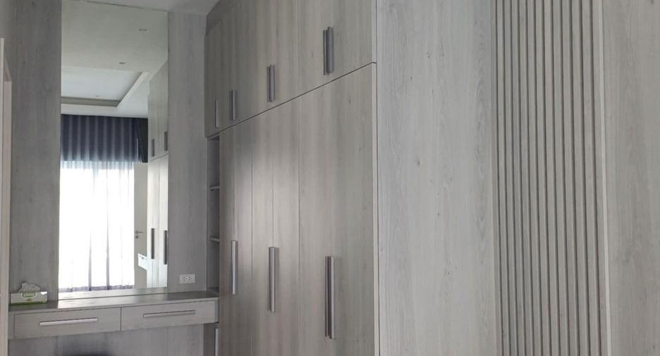 For rent 3 bedrooms villa in Hua Hin, Prachuap Khiri Khan