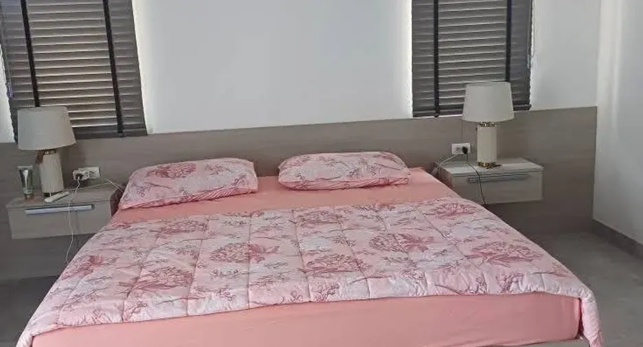 For rent 3 bedrooms villa in Hua Hin, Prachuap Khiri Khan