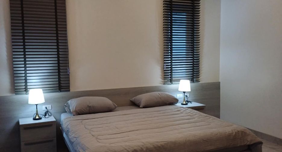 For rent 3 bedrooms villa in Hua Hin, Prachuap Khiri Khan
