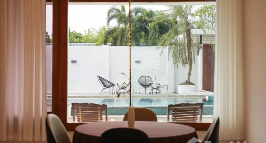 À louer 7 chambres villa à San Sai, Chiang Mai