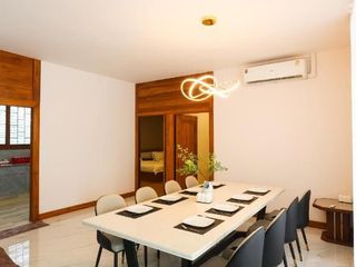 Villa zur Miete mit 7 Zimmer in San Sai, Chiang Mai