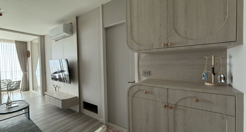 Condo en alquiler de 1 habitaciones en Hua Hin, Prachuap Khiri Khan
