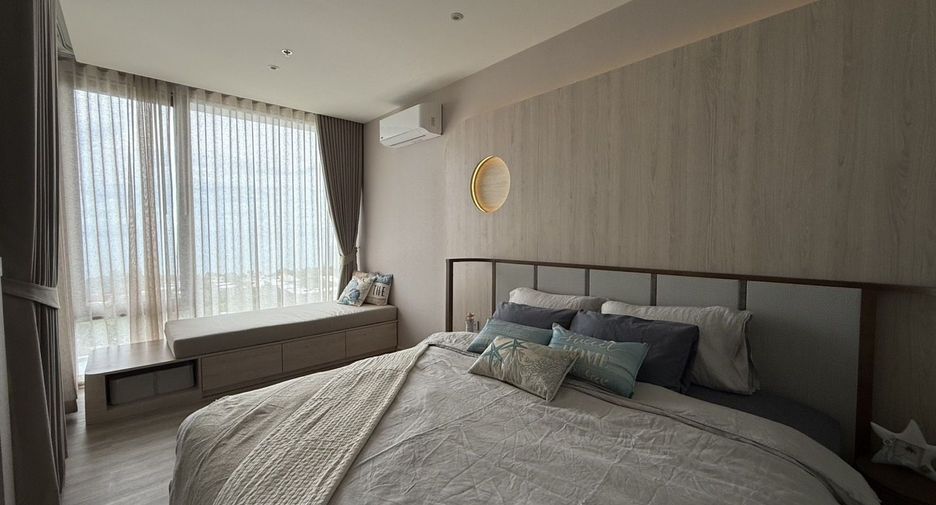 Condo en alquiler de 1 habitaciones en Hua Hin, Prachuap Khiri Khan