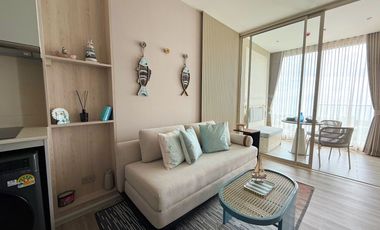 For rent 1 Beds condo in Hua Hin, Prachuap Khiri Khan
