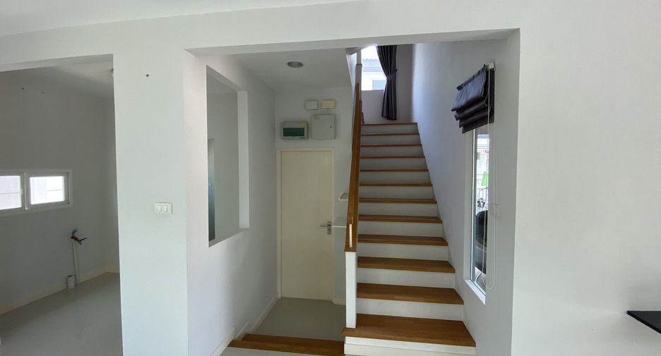 For sale 3 bedrooms house in Mueang Samut Sakhon, Samut Sakhon